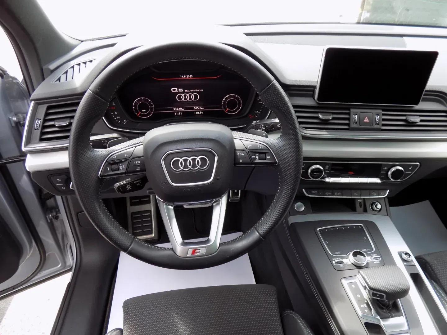 Audi Q5 - Náhled 26