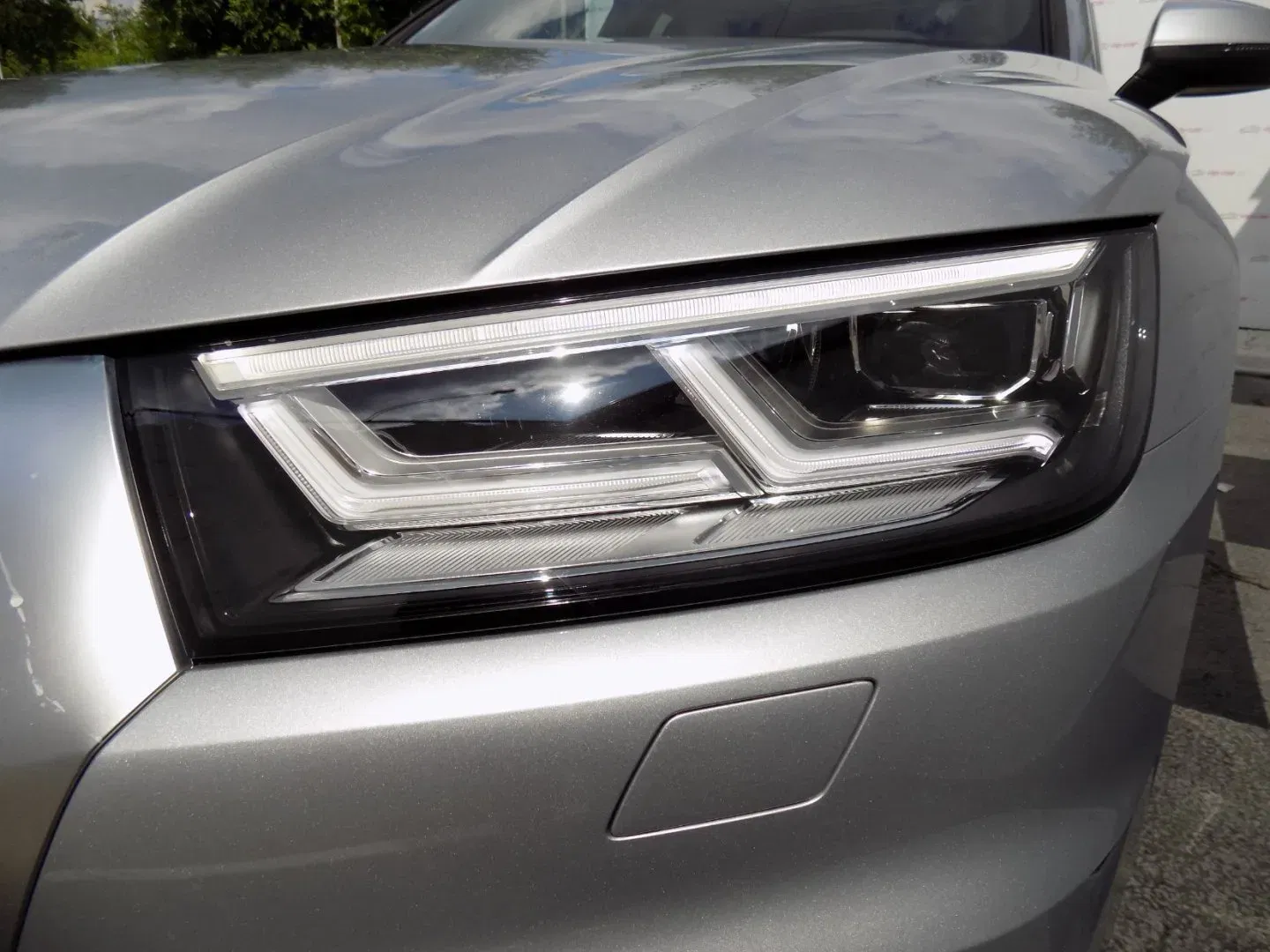 Audi Q5 - Náhled 45