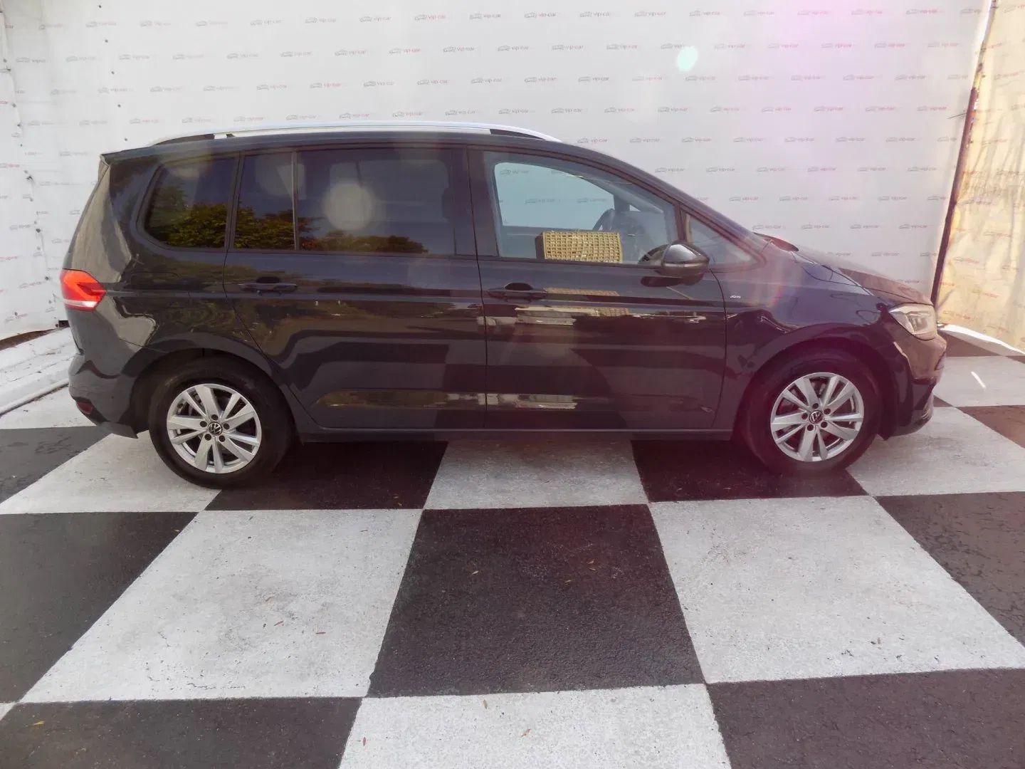 Volkswagen Touran - Náhled 6