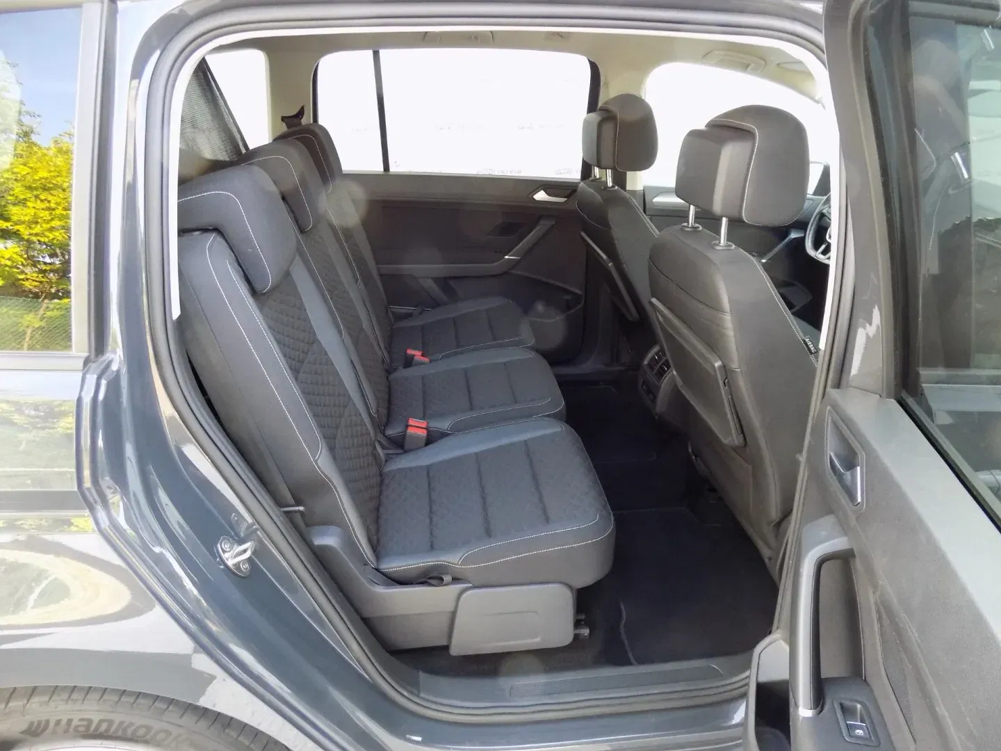 Volkswagen Touran - Náhled 17