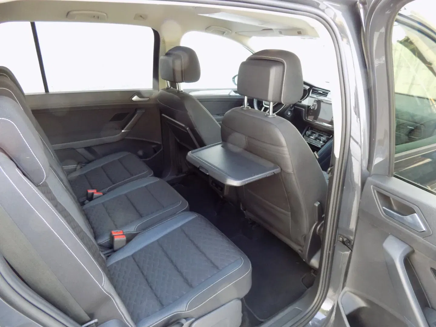 Volkswagen Touran - Náhled 21