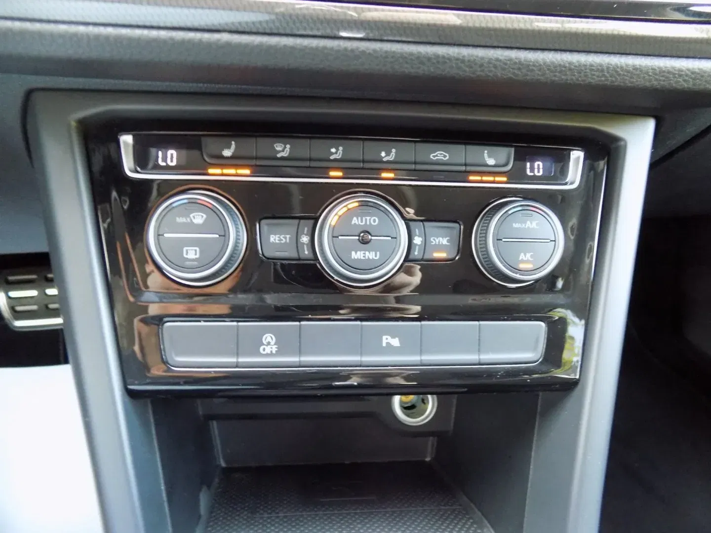 Volkswagen Touran - Náhled 41