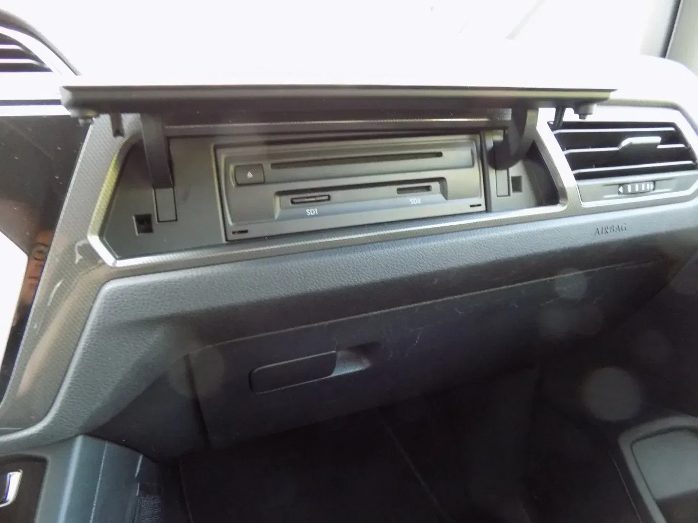 Volkswagen Touran - Náhled 44