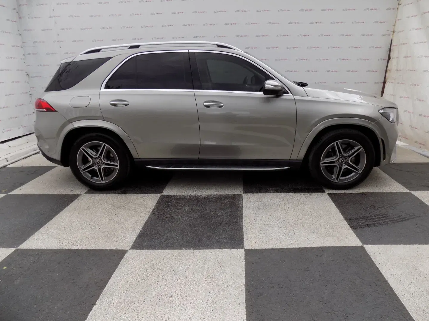 Mercedes-Benz GLE - Náhled 6