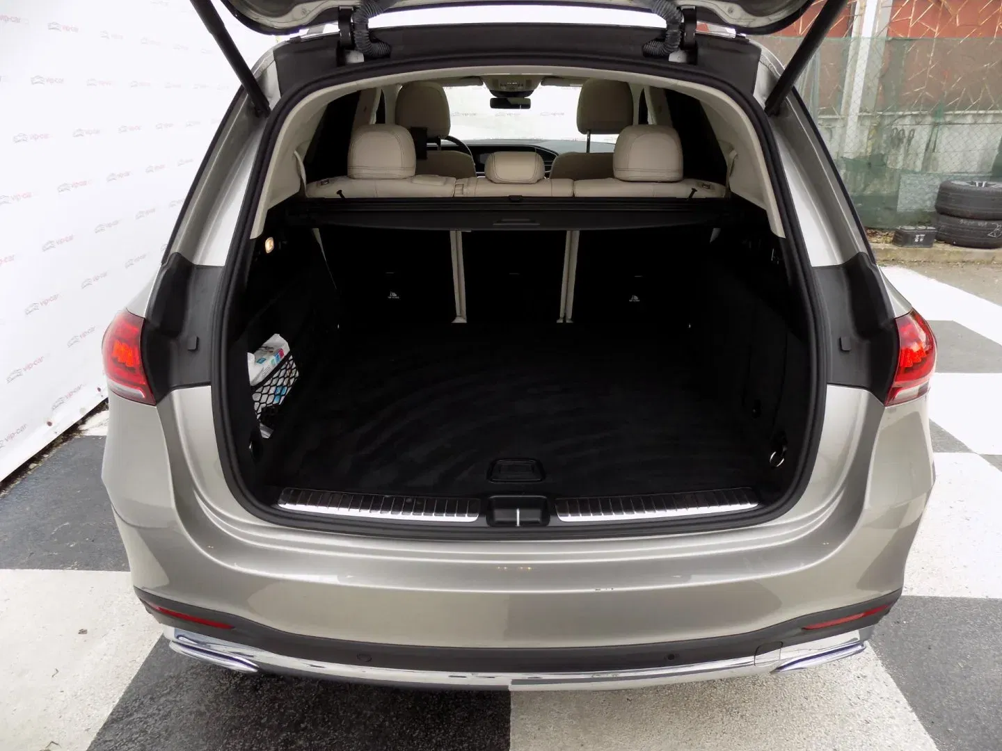 Mercedes-Benz GLE - Náhled 8