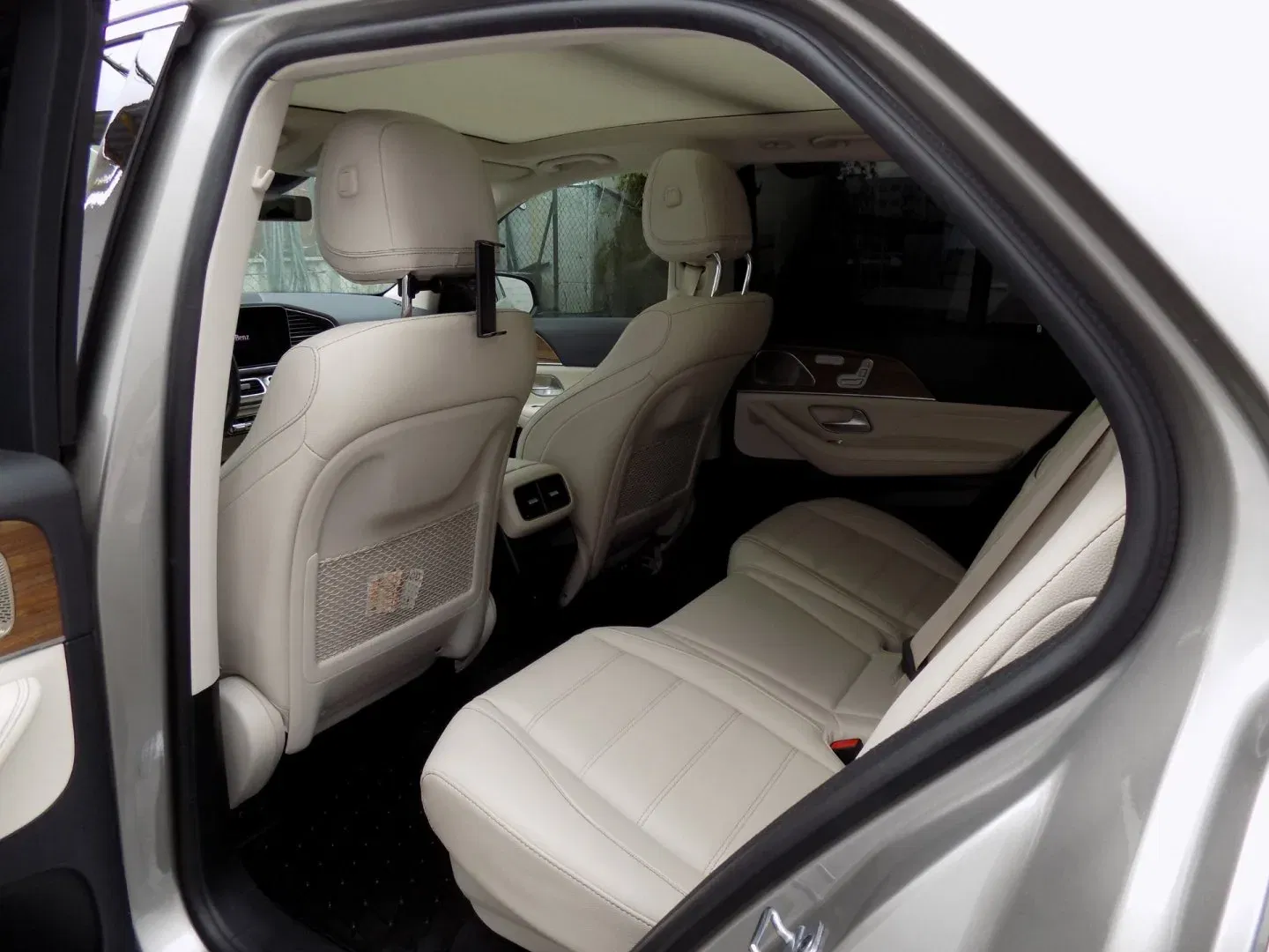Mercedes-Benz GLE - Náhled 12