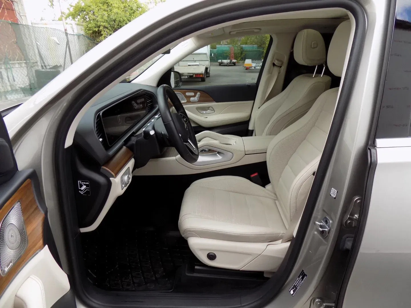 Mercedes-Benz GLE - Náhled 14
