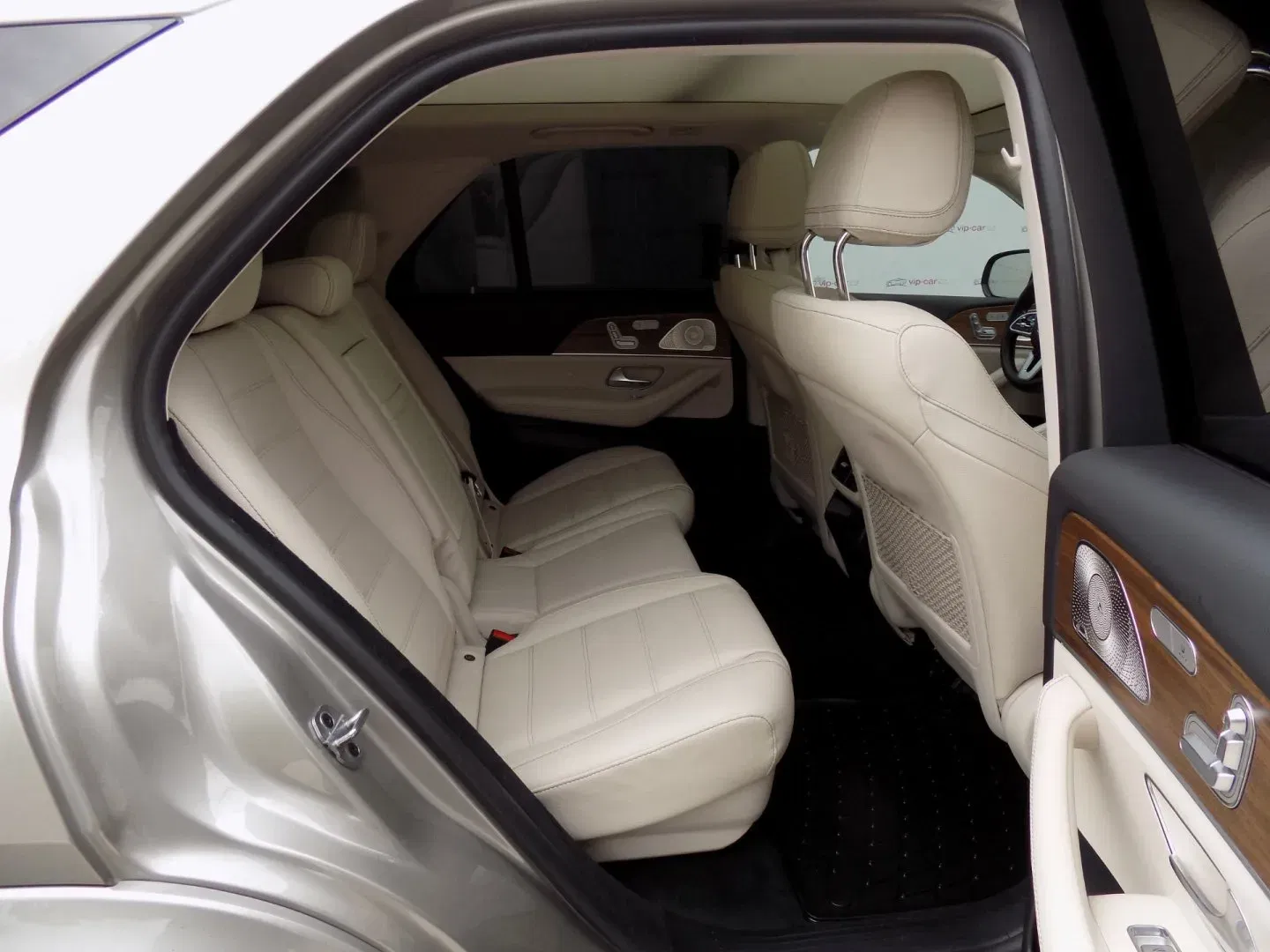 Mercedes-Benz GLE - Náhled 20