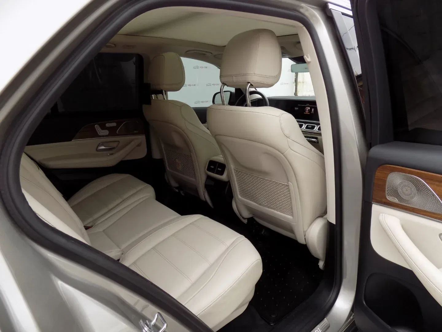 Mercedes-Benz GLE - Náhled 21