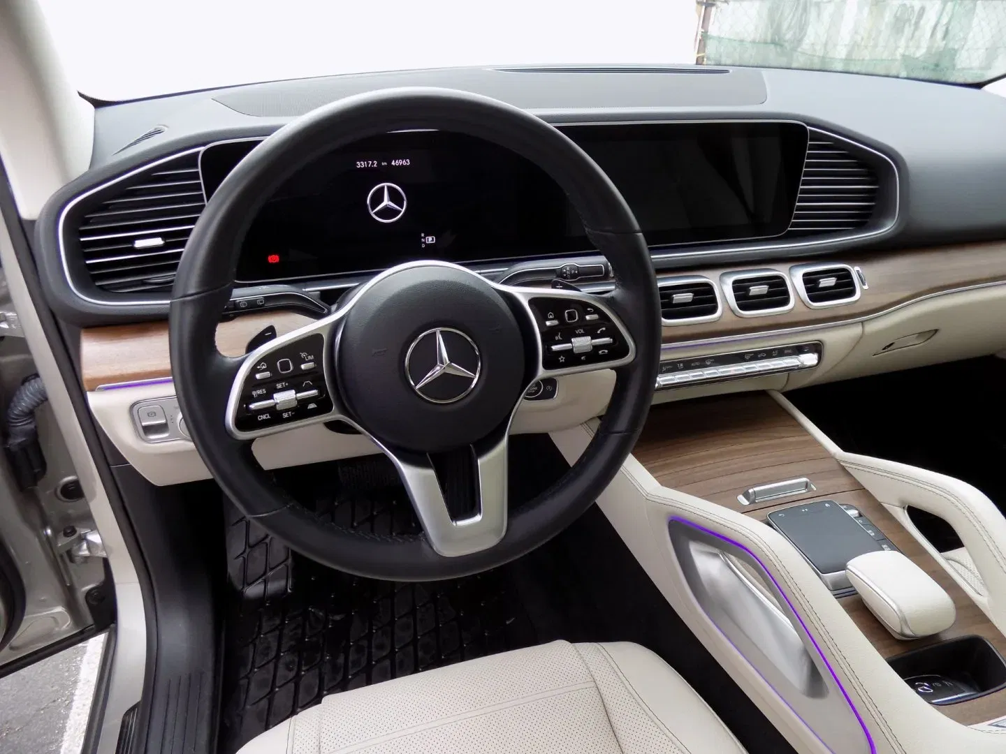Mercedes-Benz GLE - Náhled 26