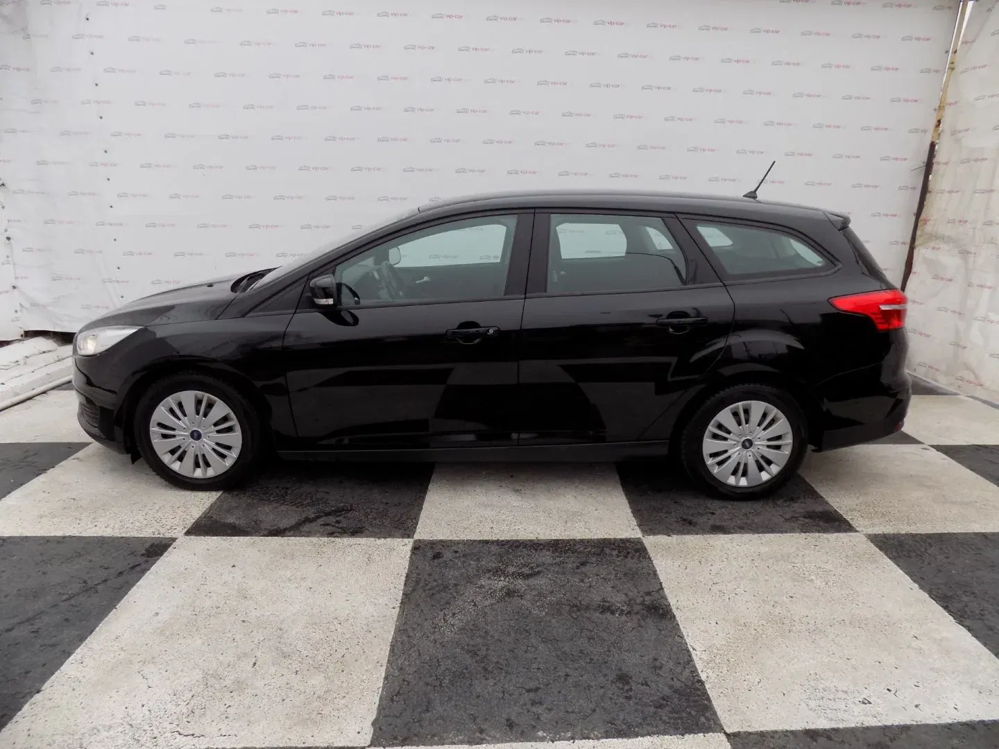 Ford Focus - Náhled 2