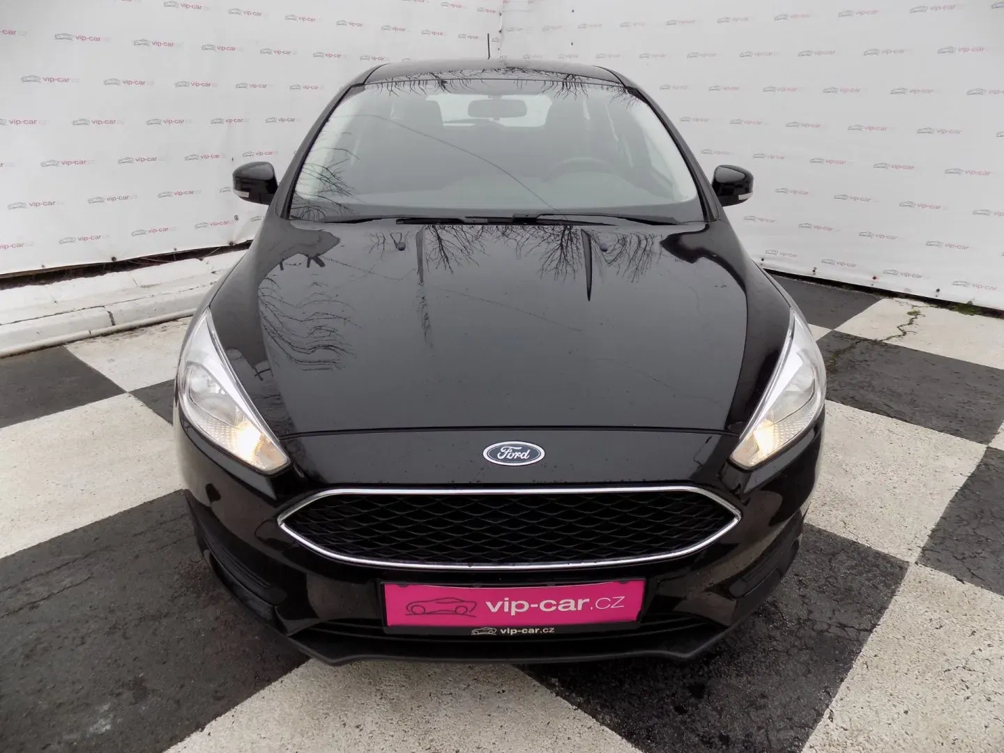 Ford Focus - Náhled 4