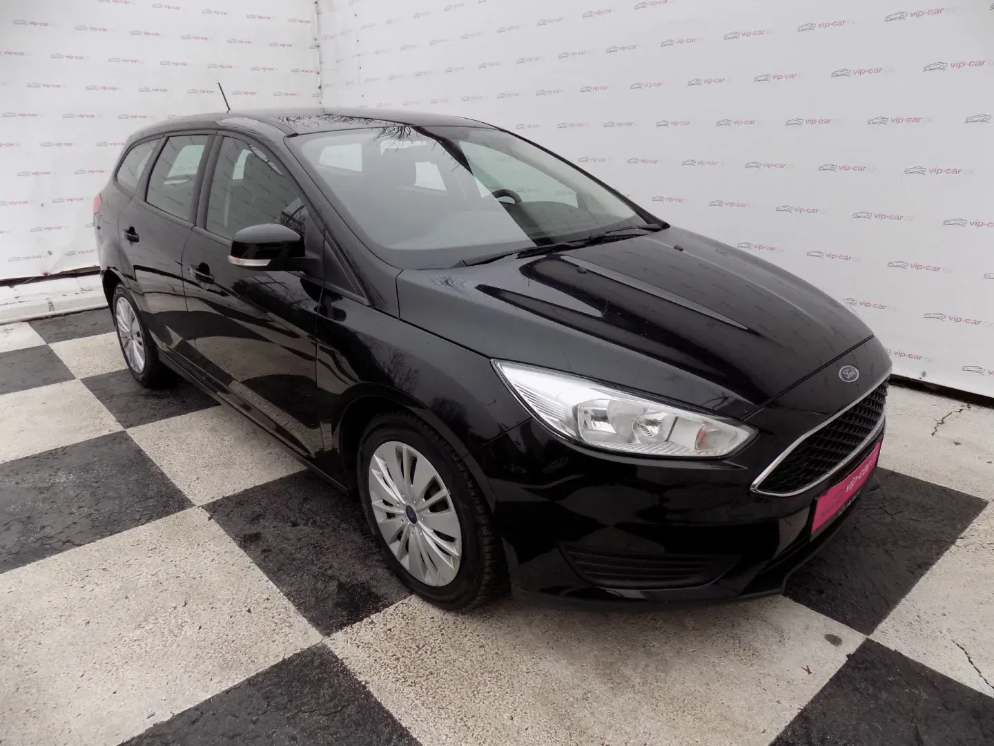 Ford Focus - Náhled 5