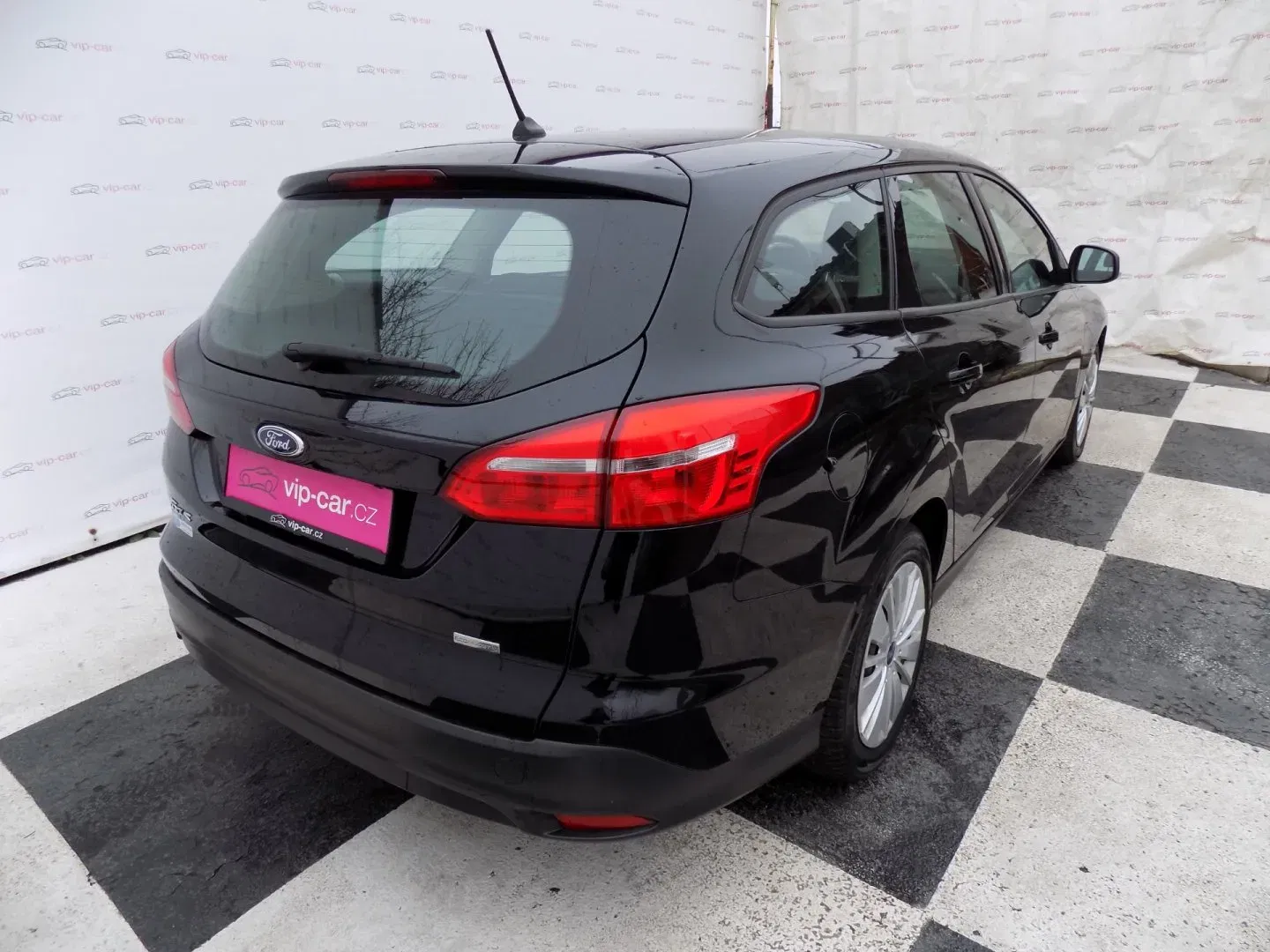 Ford Focus - Náhled 7