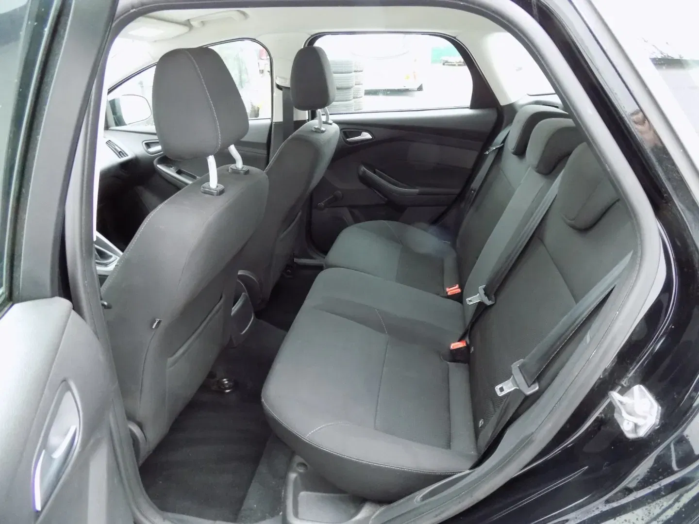 Ford Focus - Náhled 9
