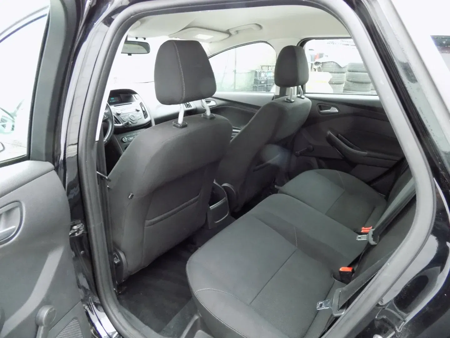 Ford Focus - Náhled 10