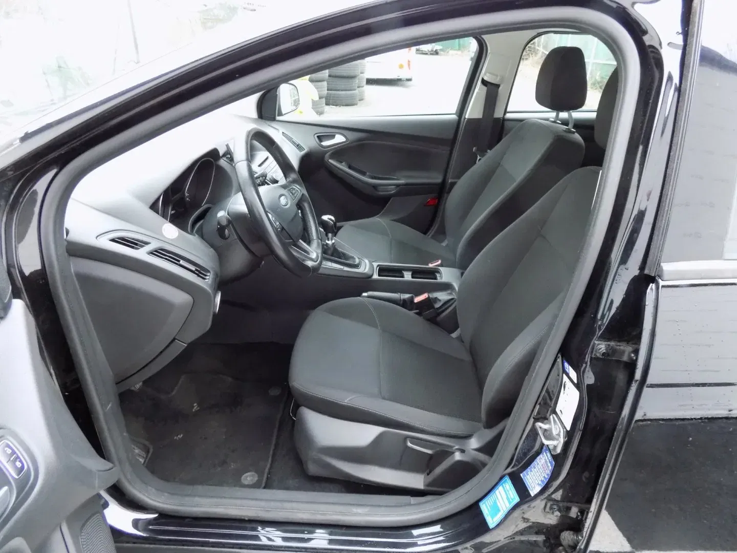 Ford Focus - Náhled 11