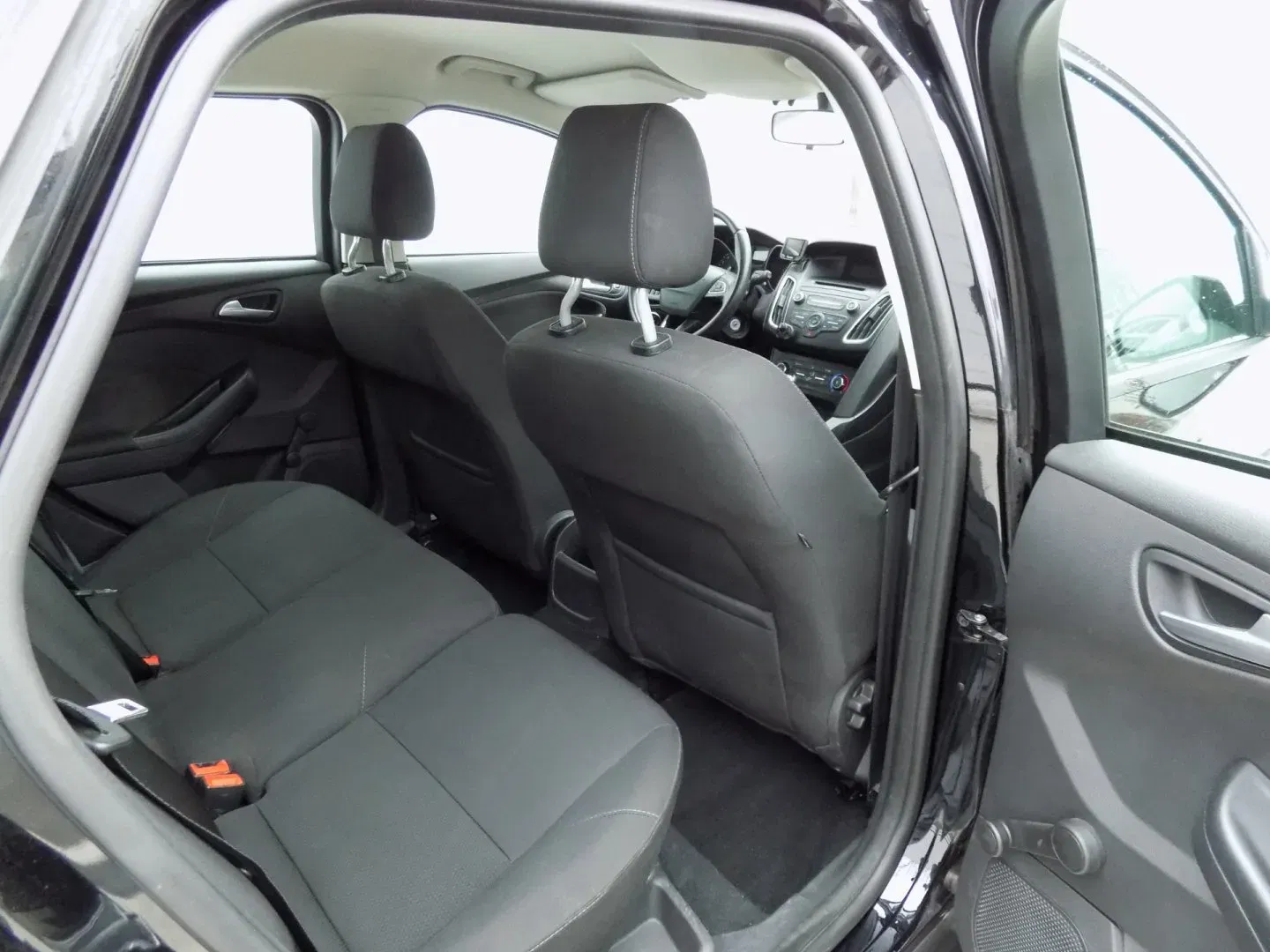 Ford Focus - Náhled 18