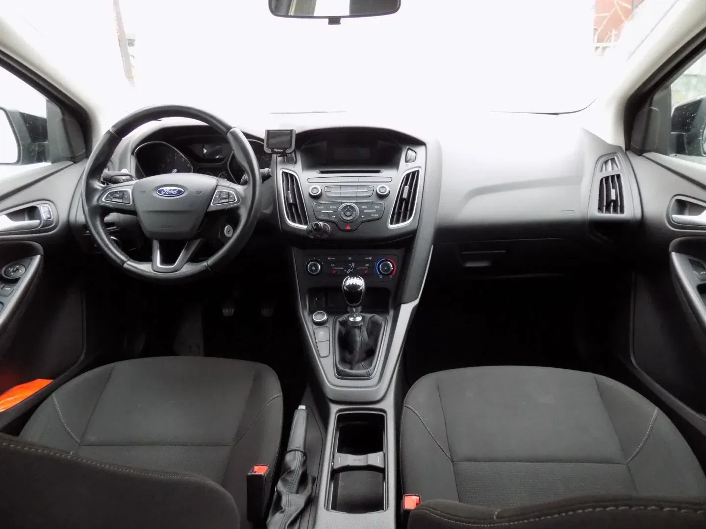 Ford Focus - Náhled 19
