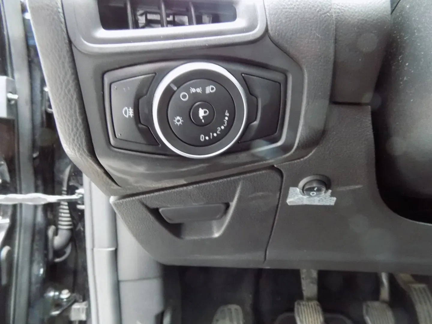 Ford Focus - Náhled 22