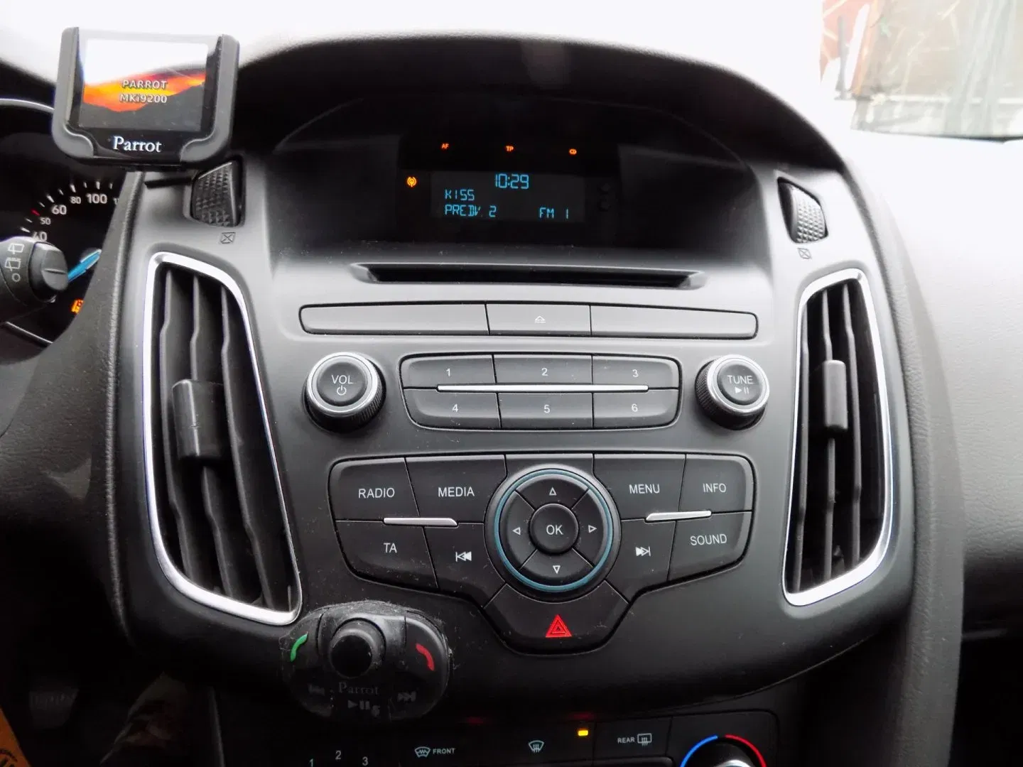 Ford Focus - Náhled 29