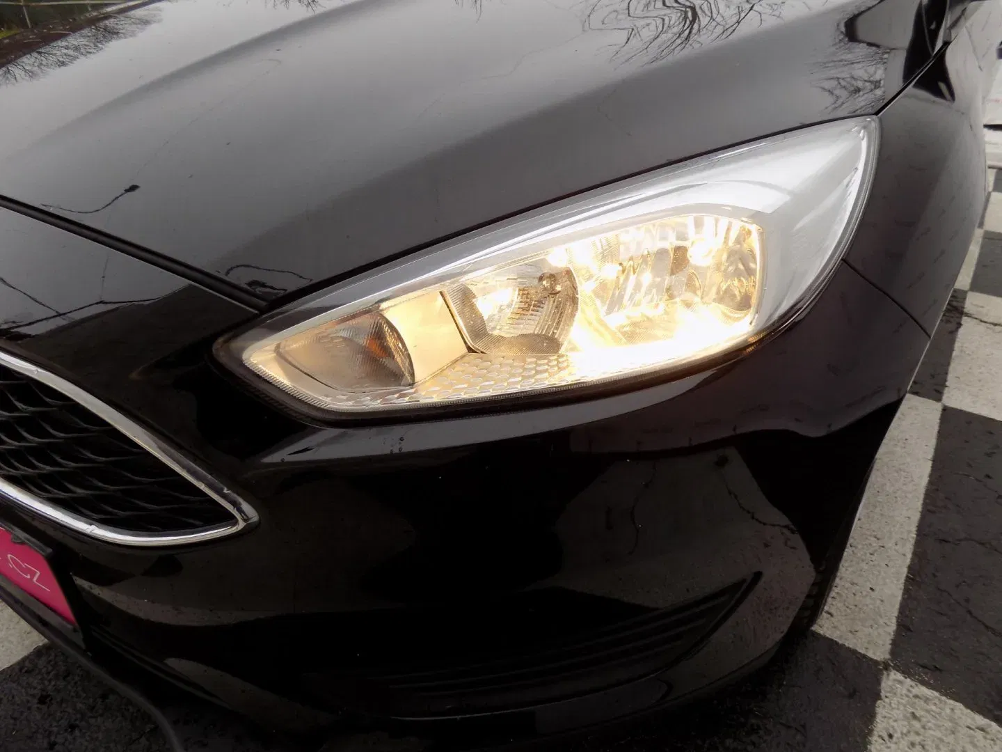Ford Focus - Náhled 33