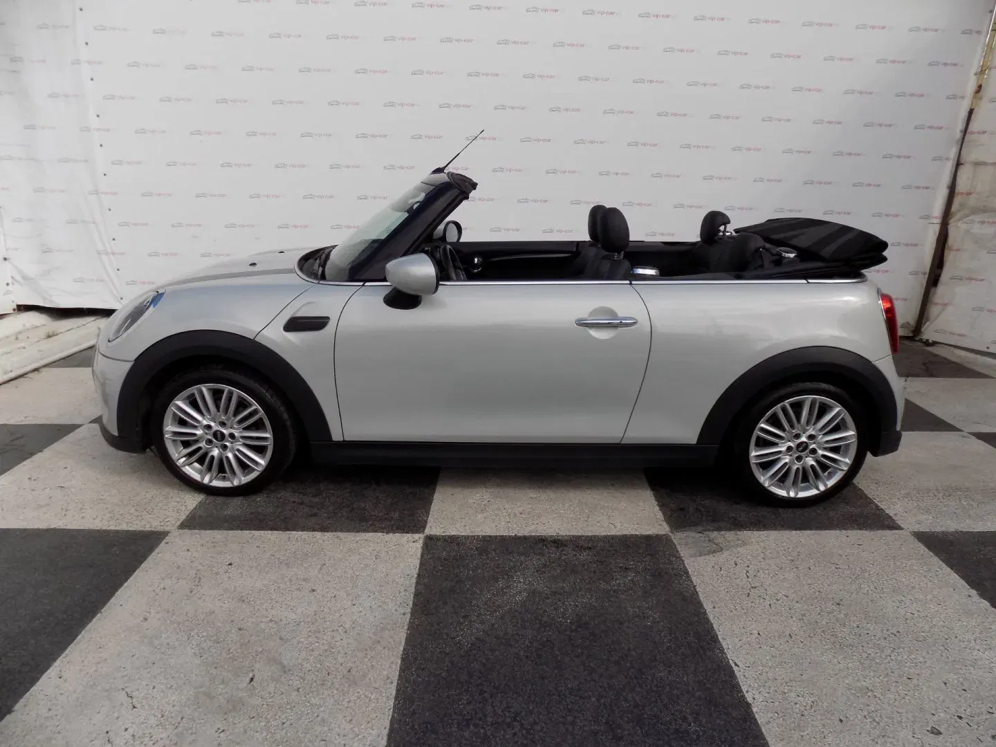 Mini Cooper - Náhled 2