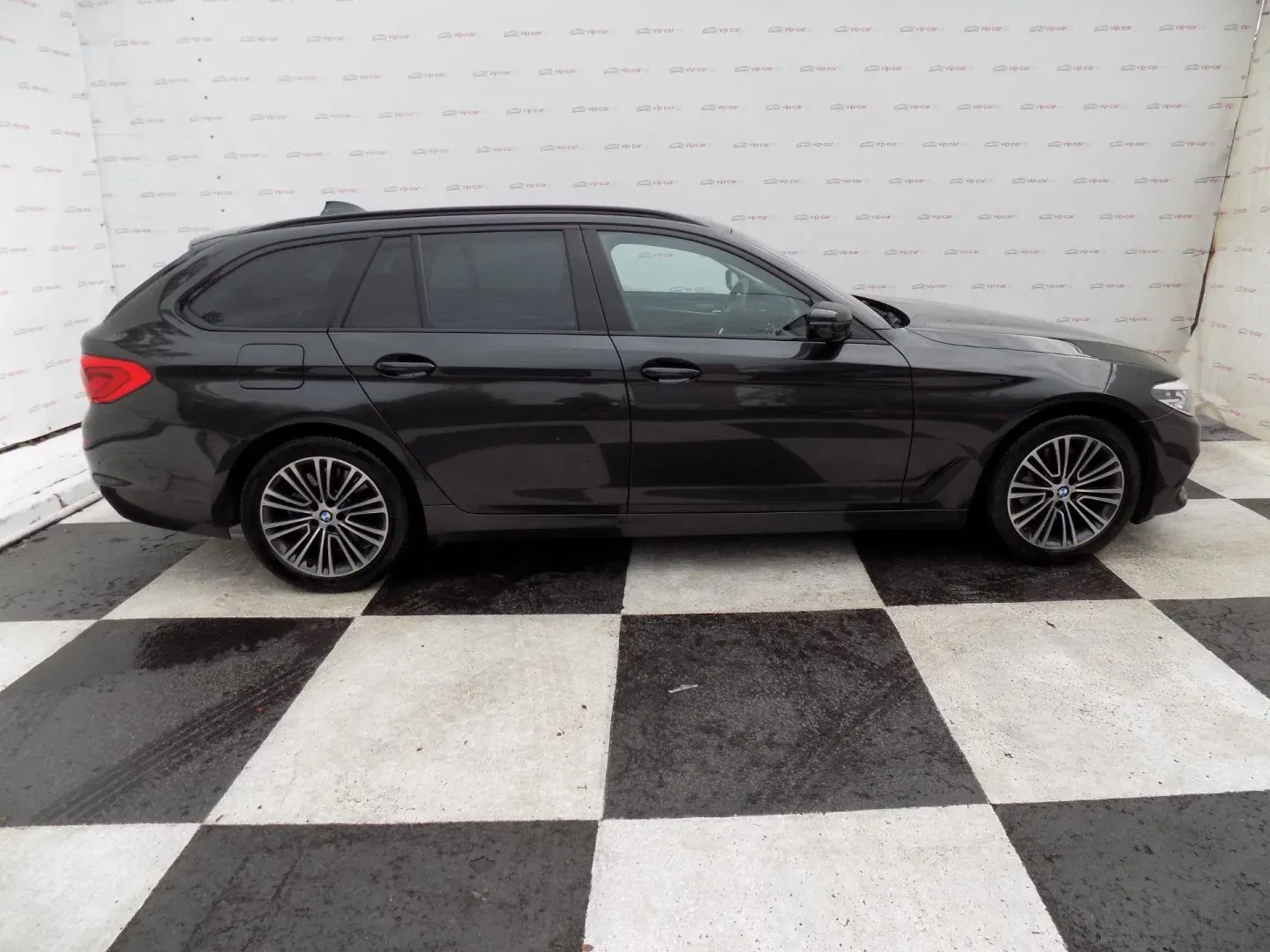 BMW Řada 5 - Náhled 7