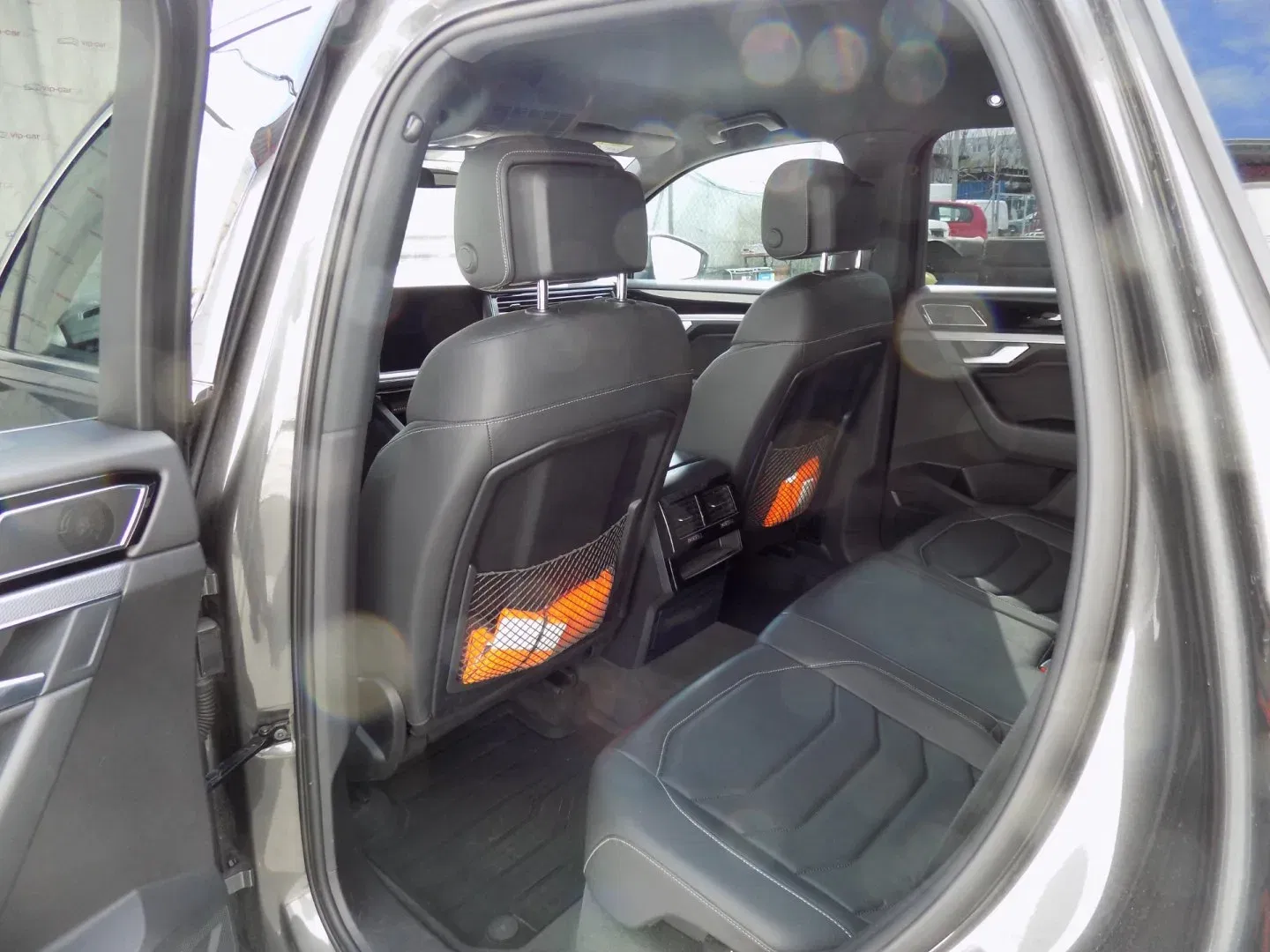 Volkswagen Touareg - Náhled 12