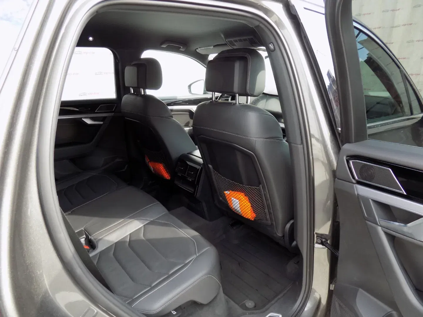 Volkswagen Touareg - Náhled 20