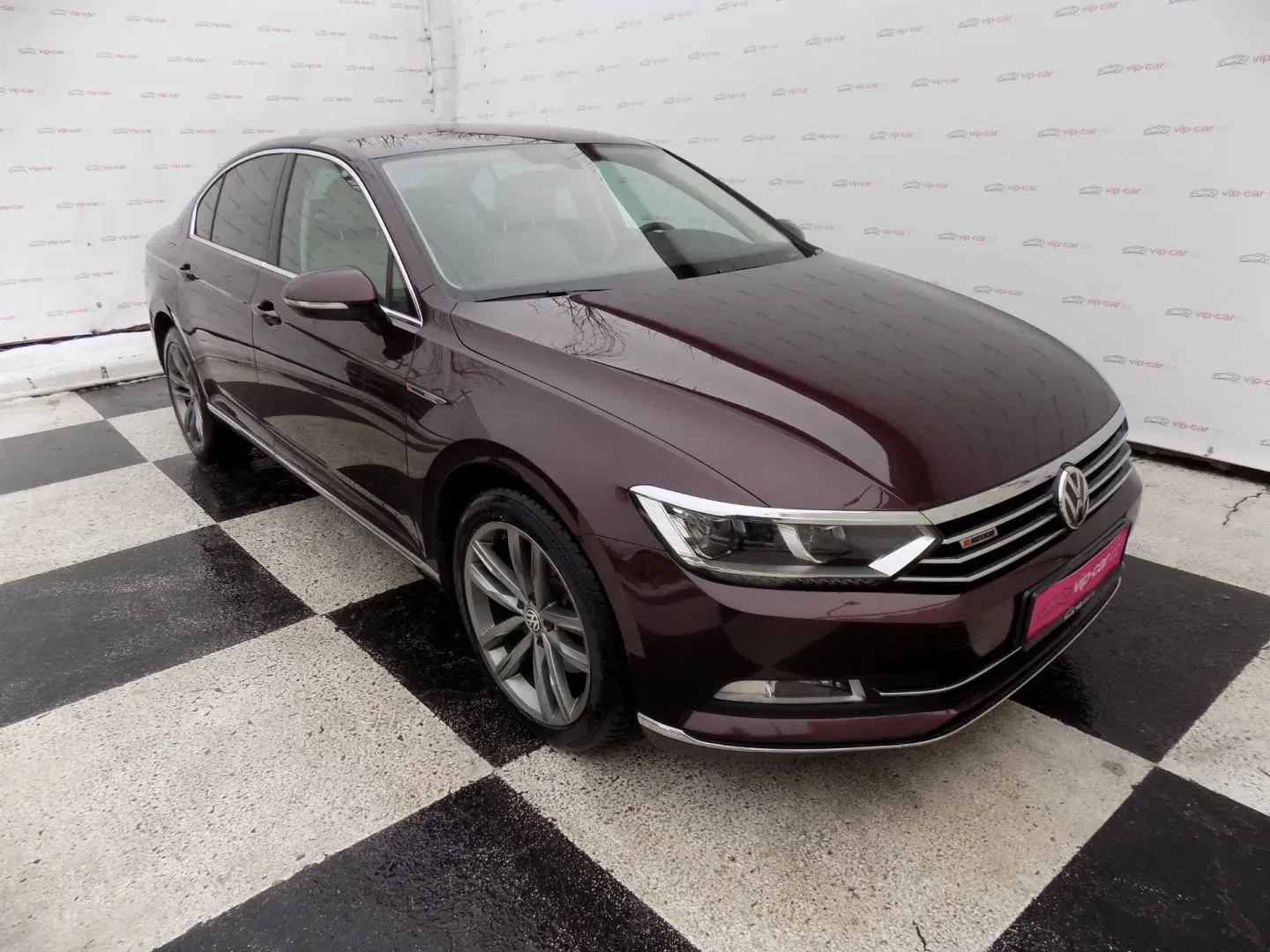 Volkswagen Passat - Náhled 5