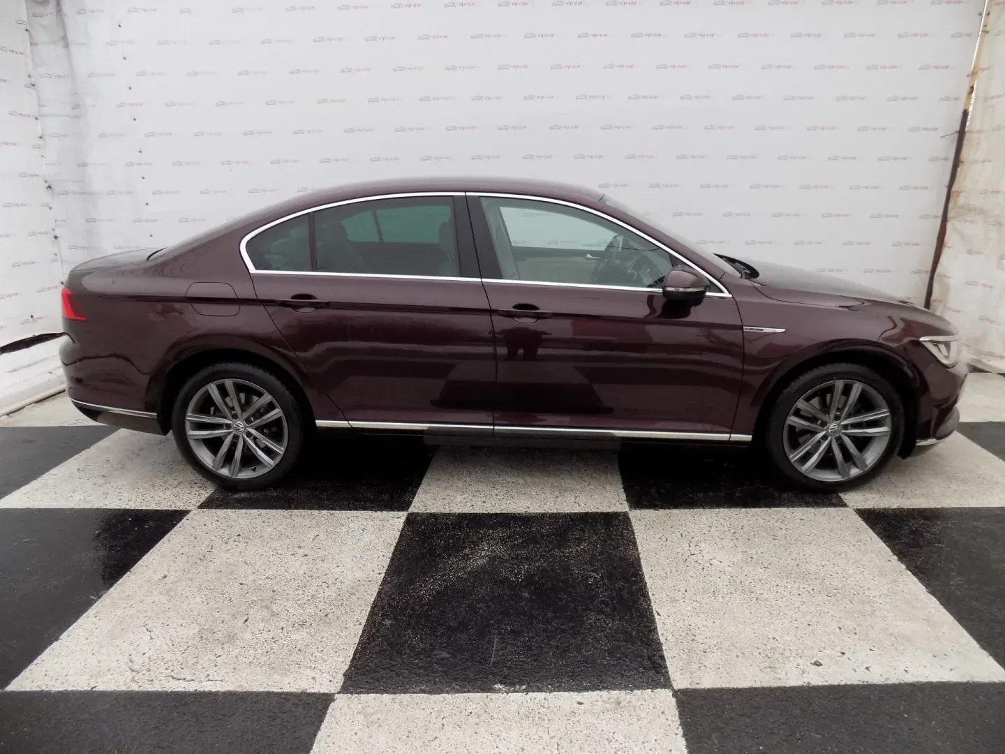 Volkswagen Passat - Náhled 6