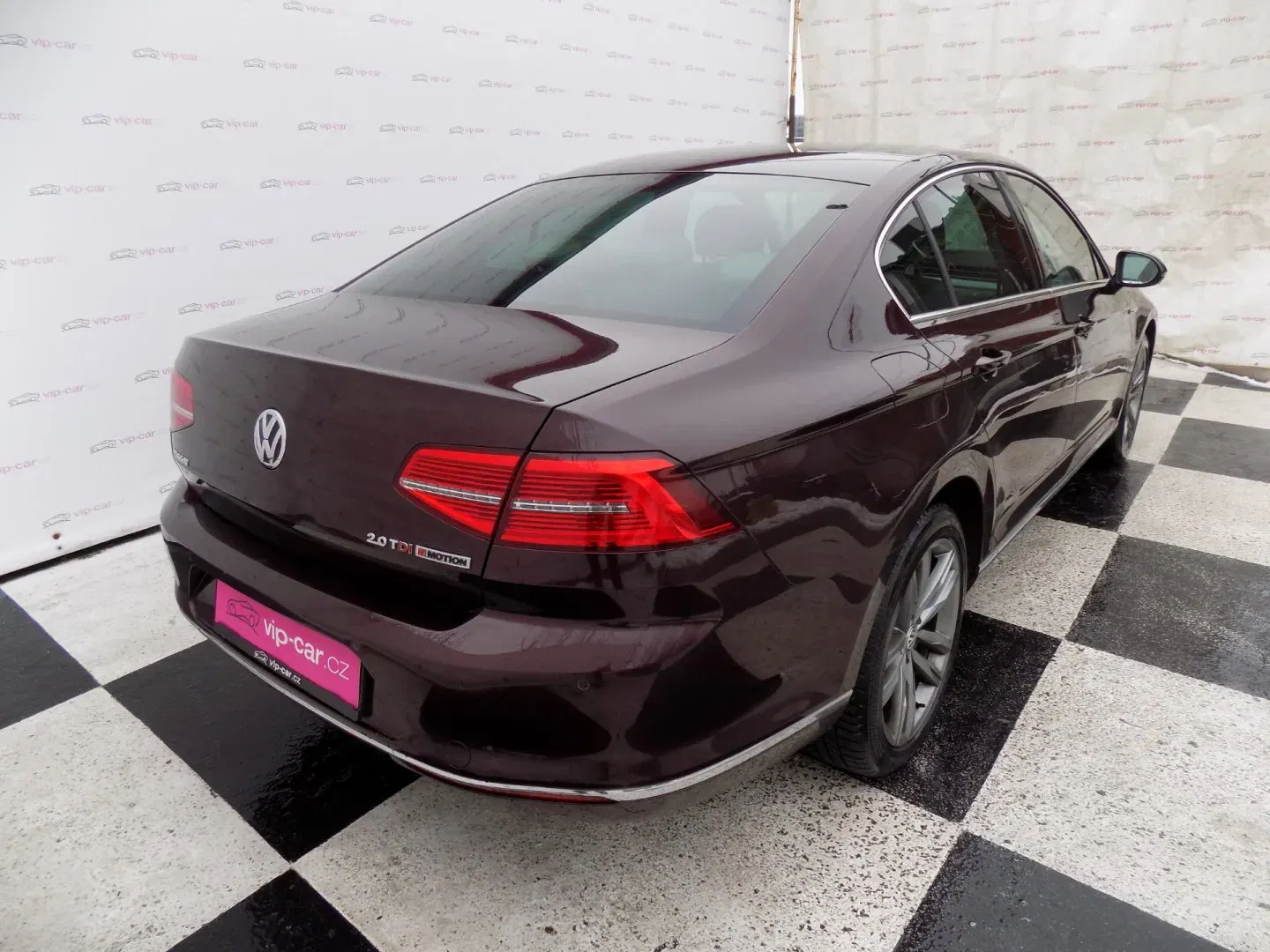 Volkswagen Passat - Náhled 7