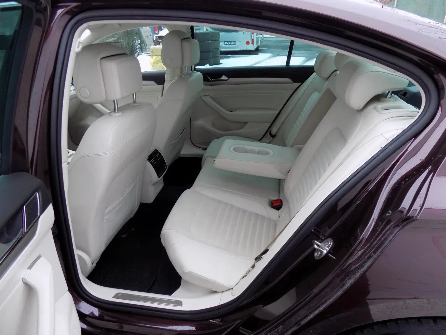 Volkswagen Passat - Náhled 10