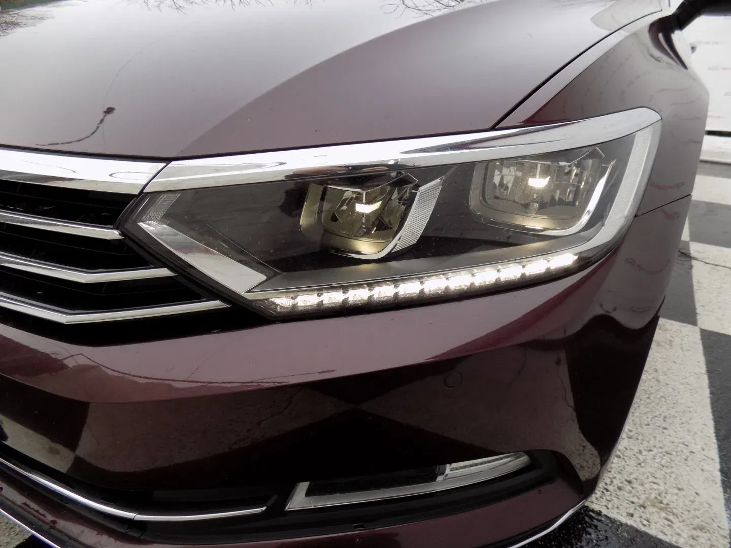 Volkswagen Passat - Náhled 42