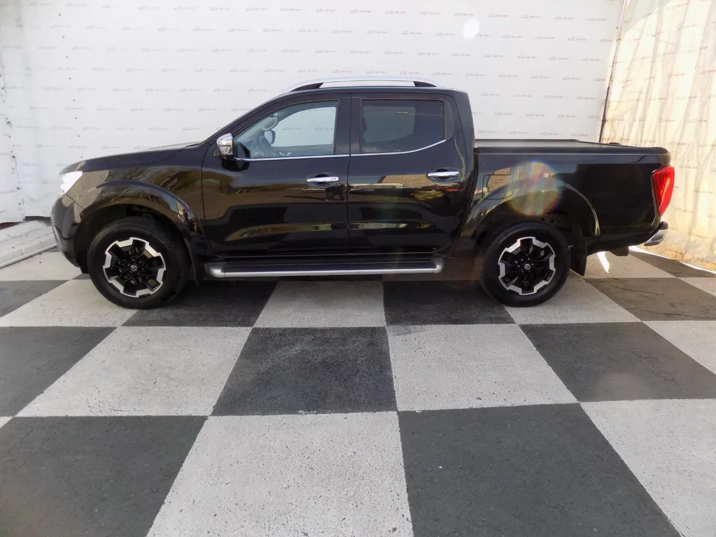 Nissan Navara - Náhled 2