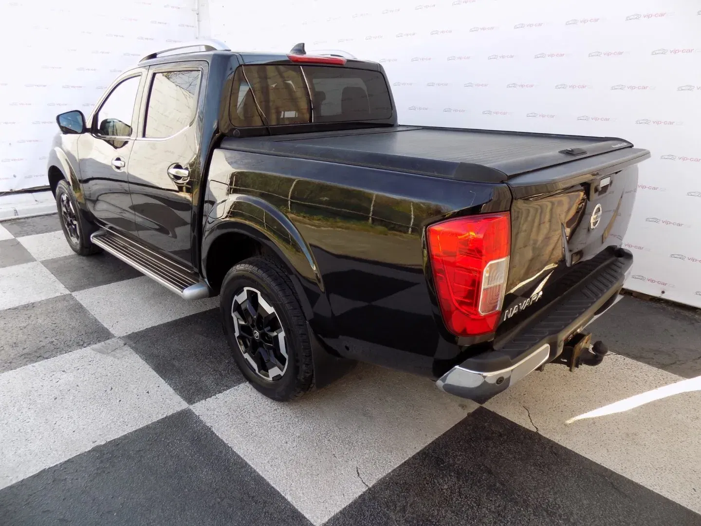 Nissan Navara - Náhled 3