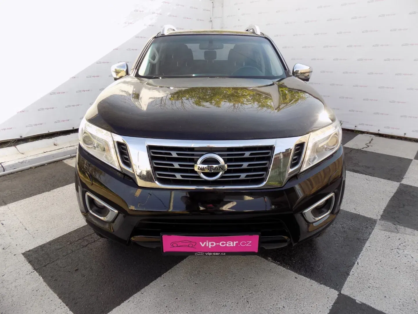 Nissan Navara - Náhled 4
