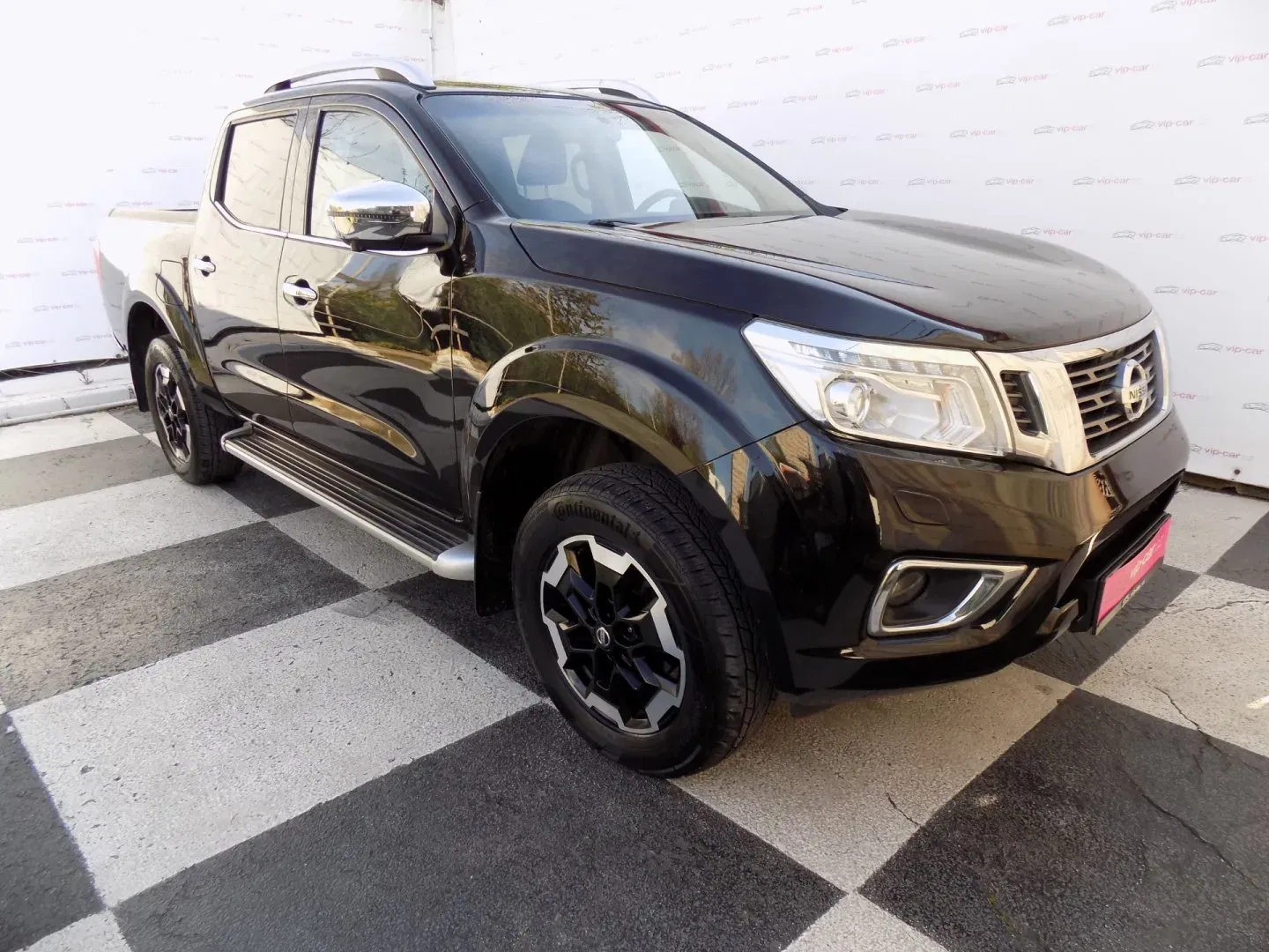 Nissan Navara - Náhled 5