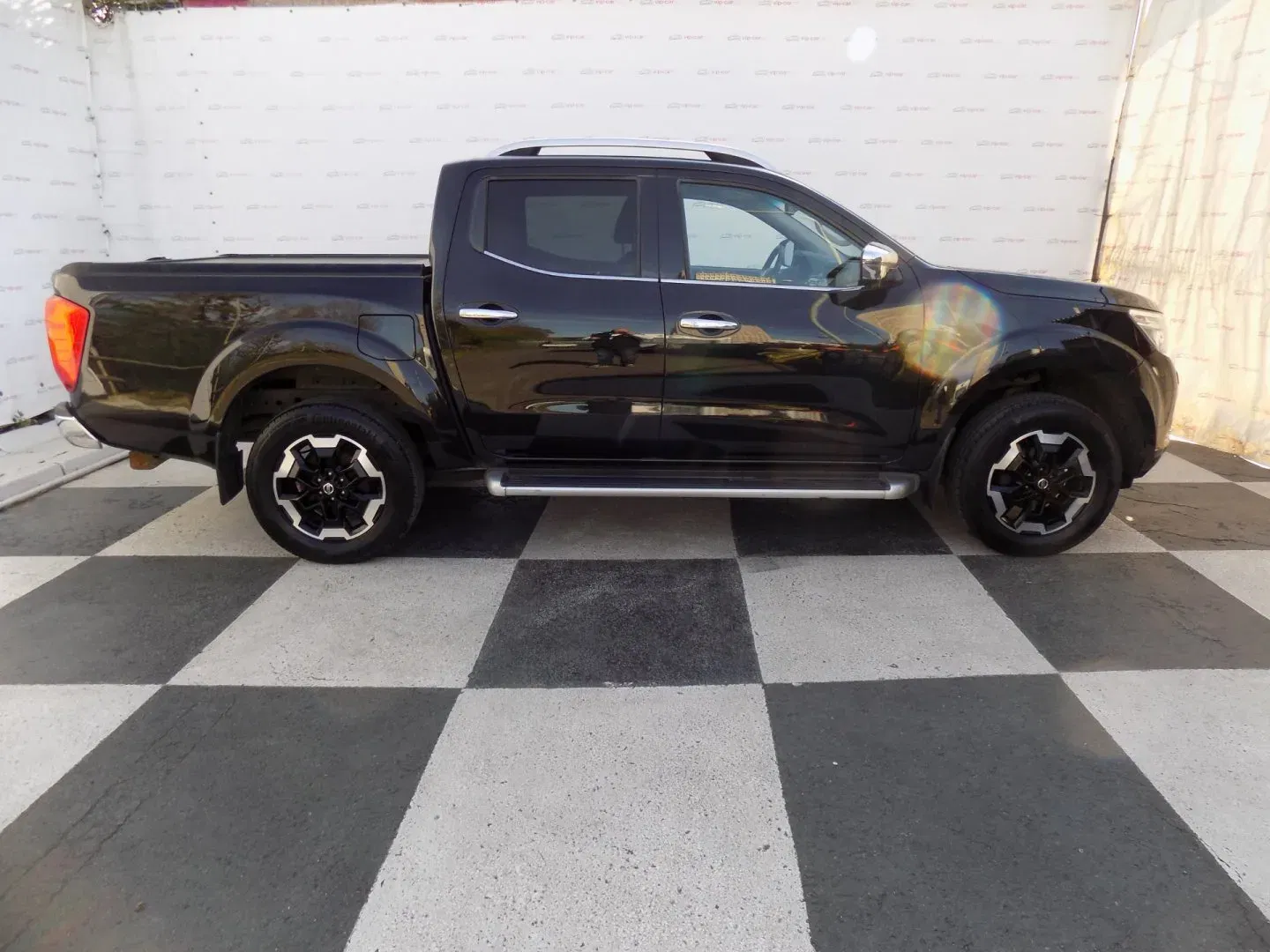 Nissan Navara - Náhled 6