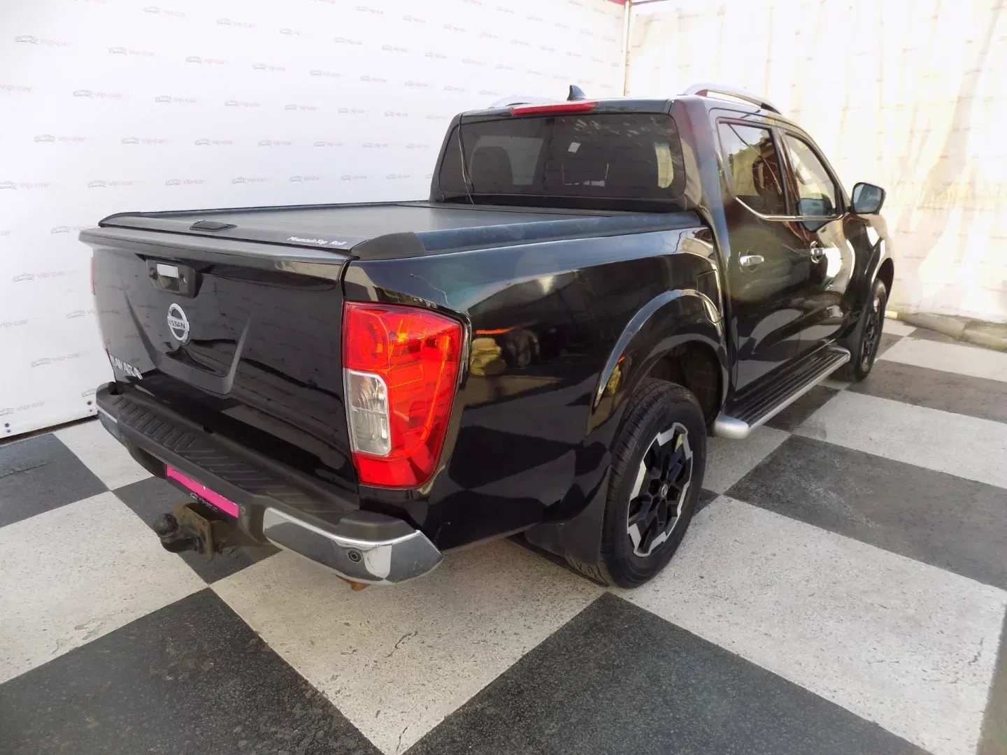 Nissan Navara - Náhled 7