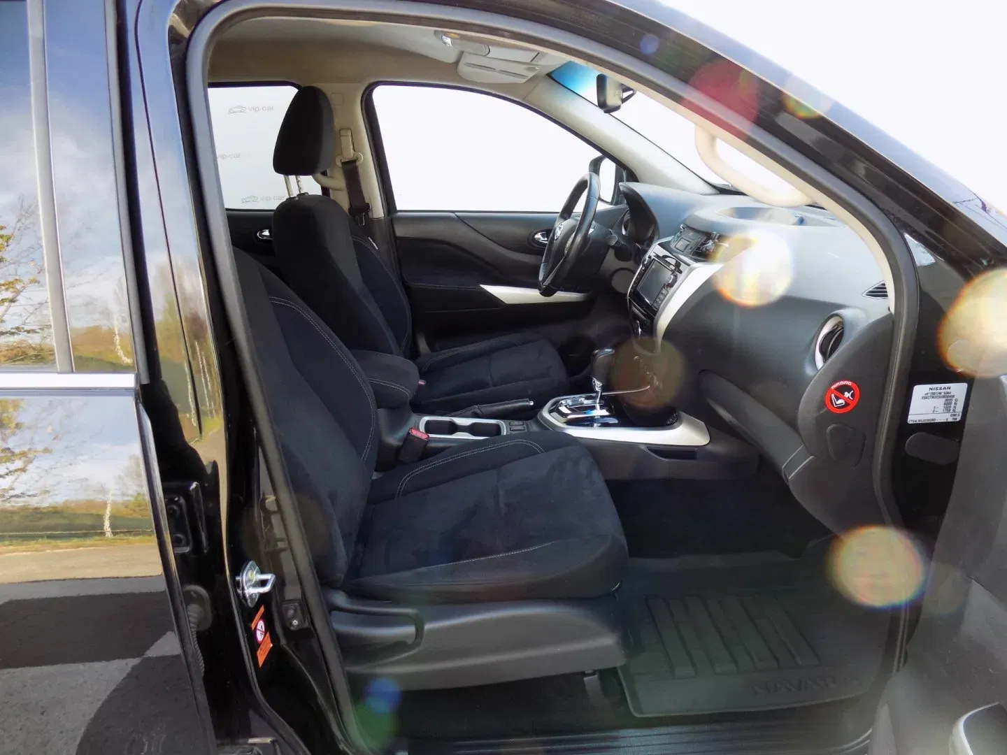 Nissan Navara - Náhled 14