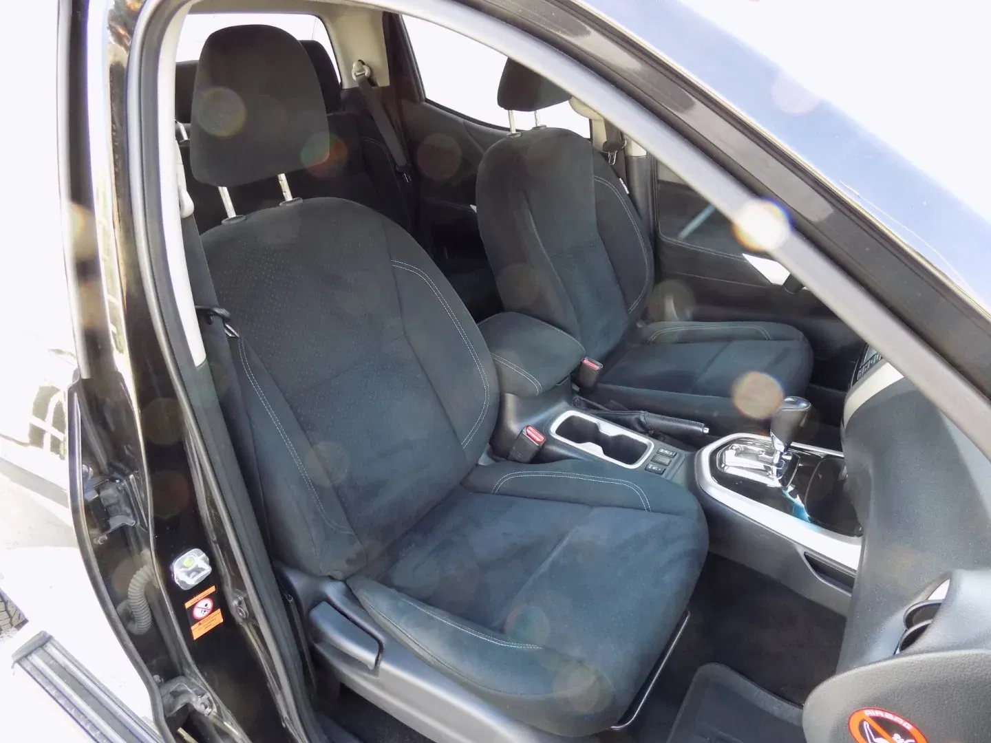Nissan Navara - Náhled 16
