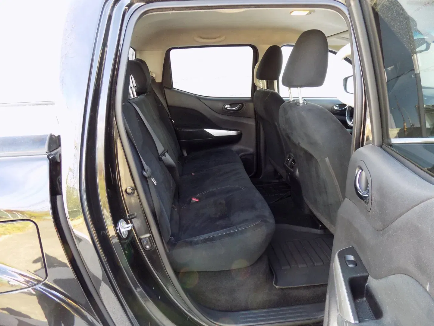 Nissan Navara - Náhled 17