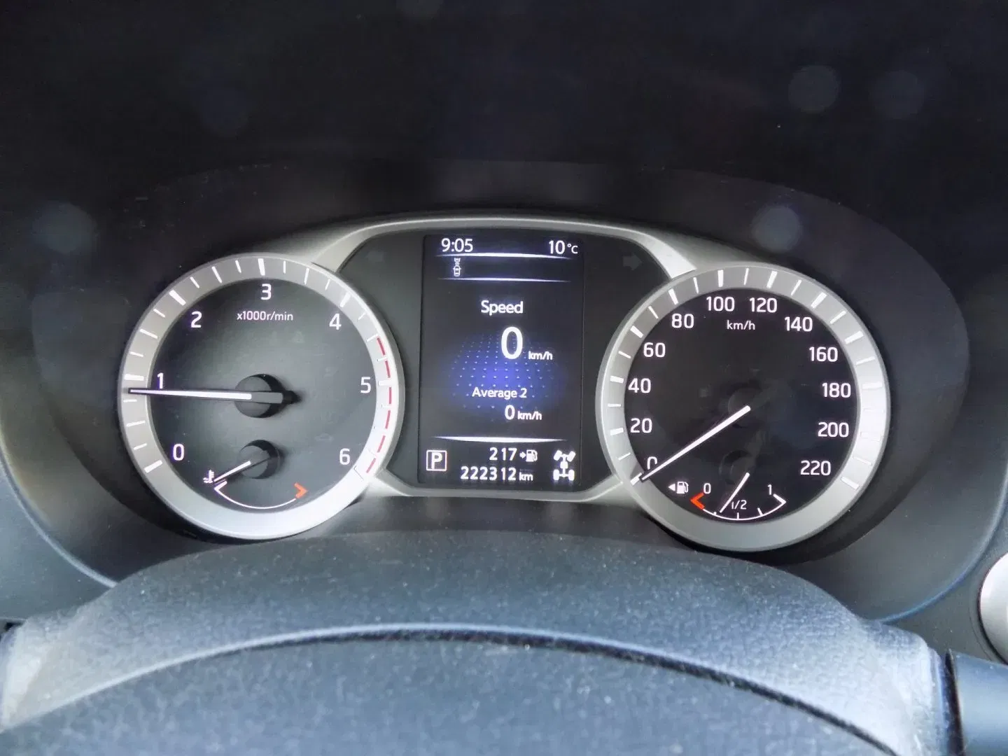 Nissan Navara - Náhled 33