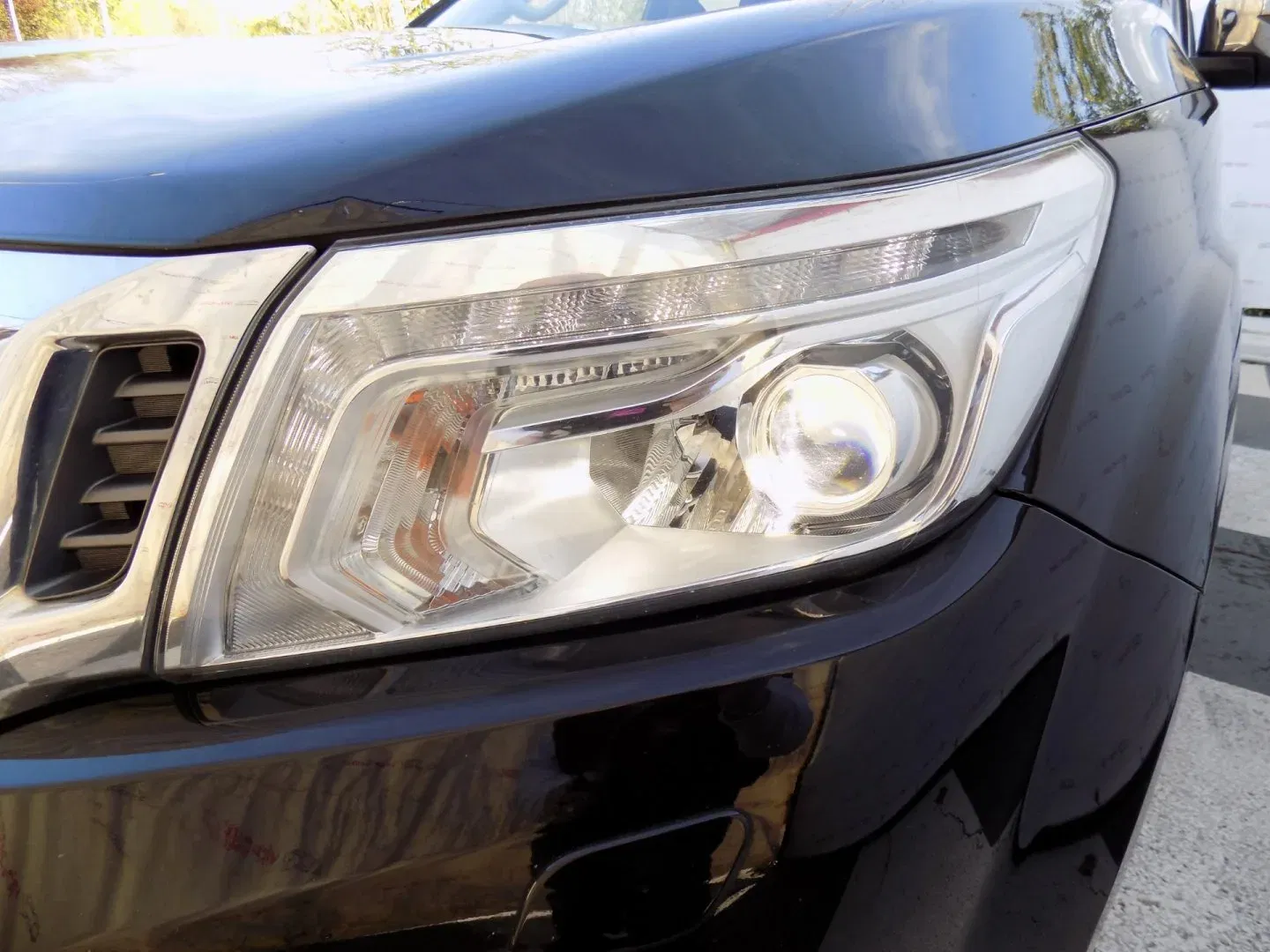 Nissan Navara - Náhled 38