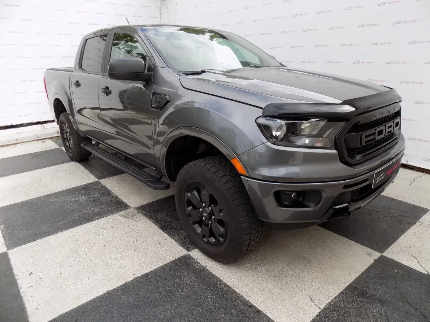 Ford Ranger - Náhled 5
