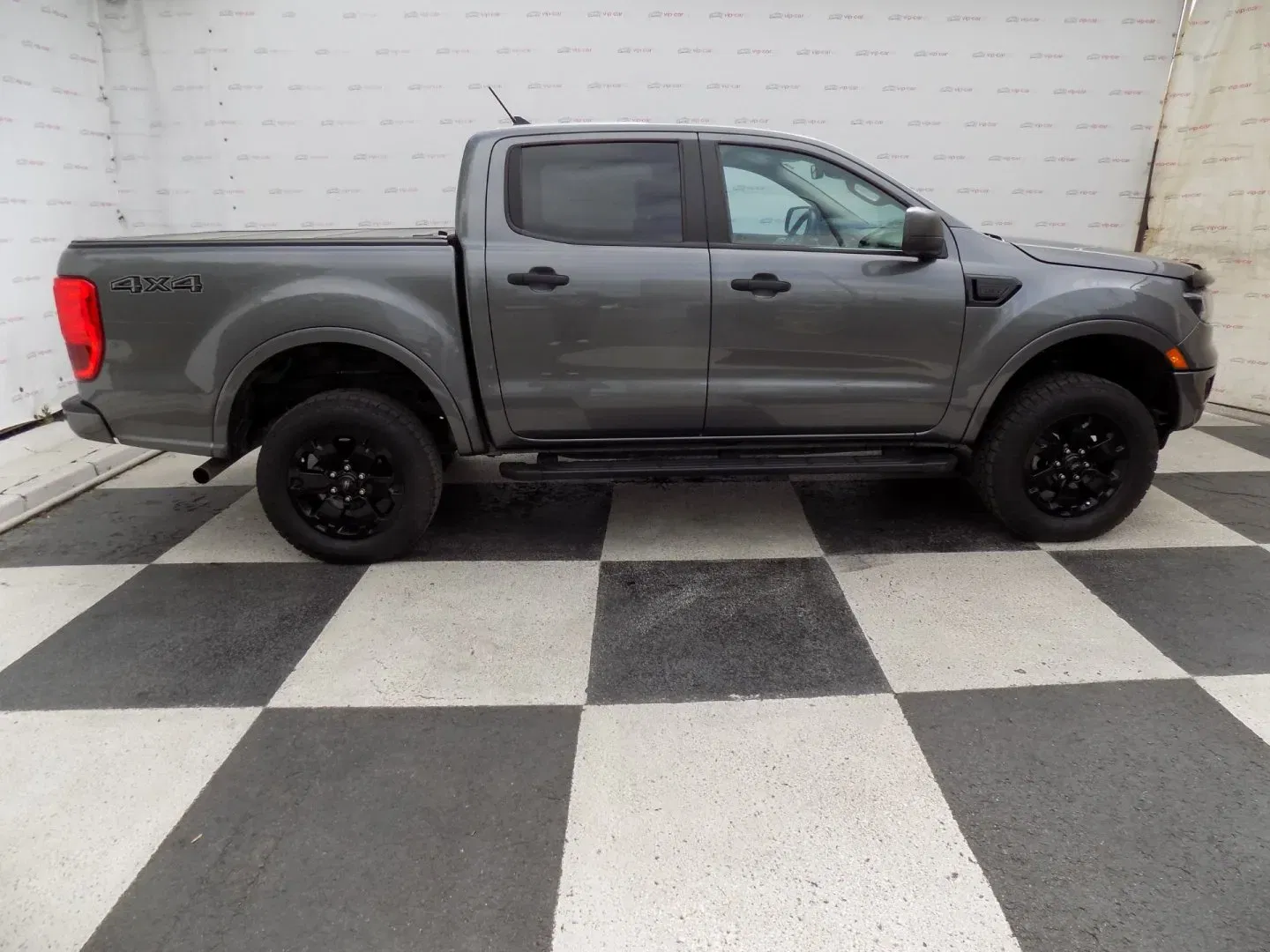 Ford Ranger - Náhled 6