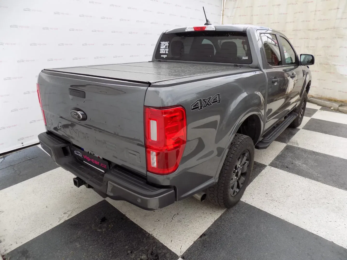 Ford Ranger - Náhled 7
