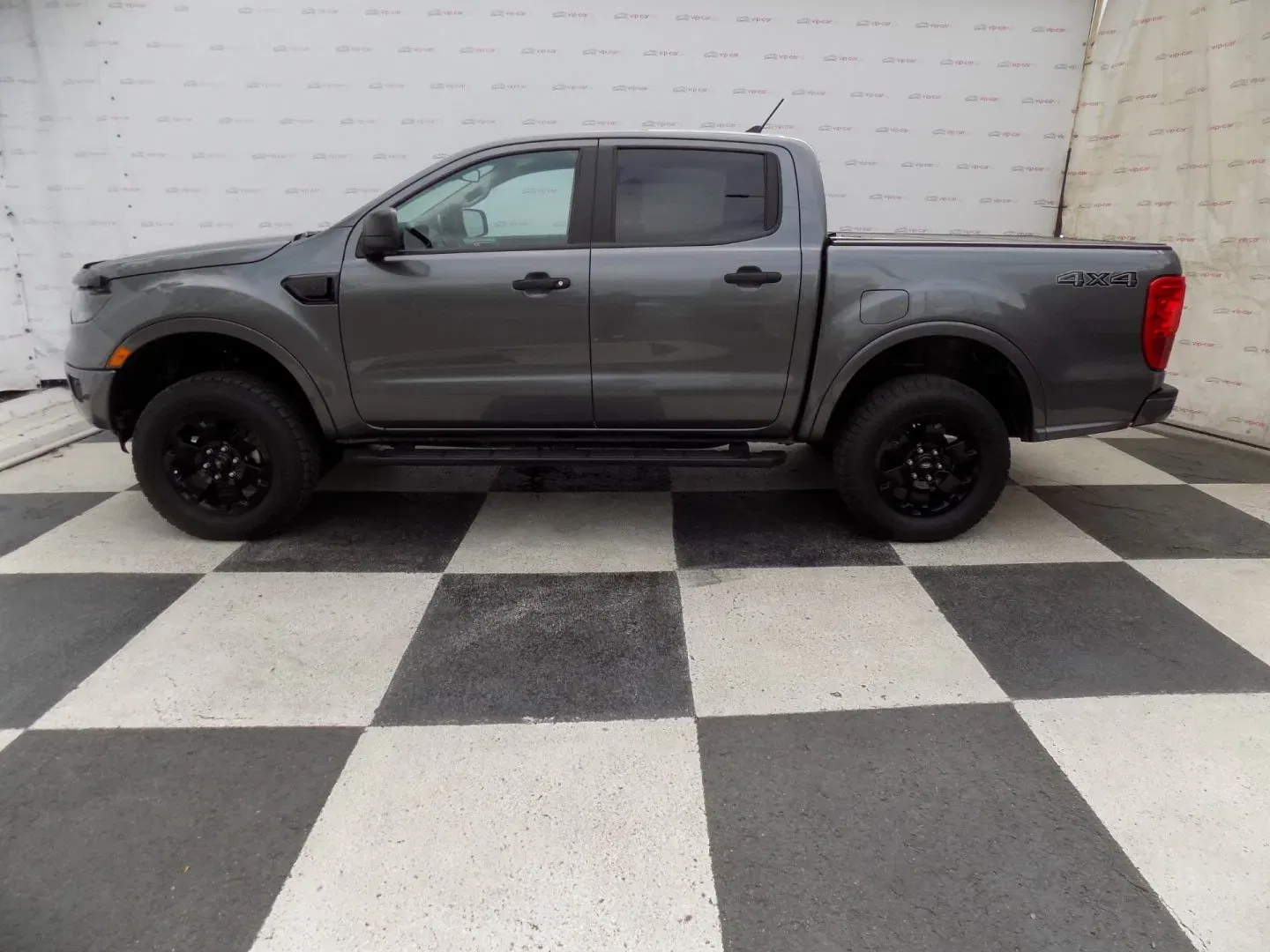 Ford Ranger - Náhled 2